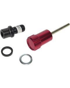 RockShox Rebound Adjuster Knob / Bolt Kit