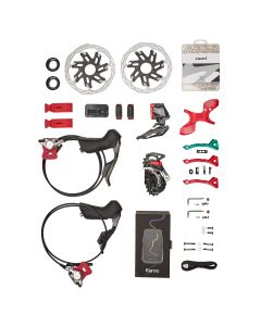 SRAM RED E1 AXS 12-Speed Groupset