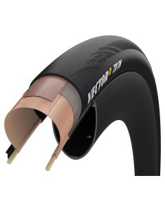 Goodyear Vector Zipp Z30 SW Tubeless Tyre