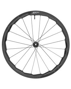 Zipp 353 NSW Carbon Tubeless Disc Brake Front Wheel