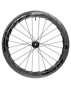 Zipp 454 NSW Carbon Tubeless Disc Brake Front Wheel