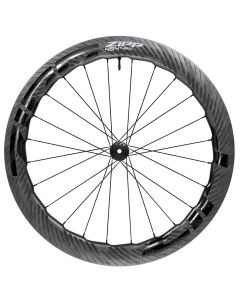 Zipp 454 NSW Carbon Tubeless Disc Brake Rear Wheel