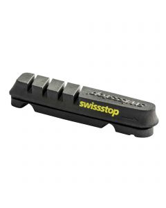 Swissstop Flash Evo Replacement Pads - Carbon Rims