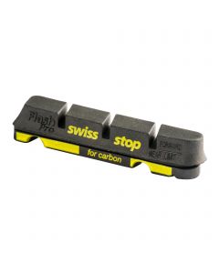 Swissstop Flash Pro Replacement Pads - Carbon Rims