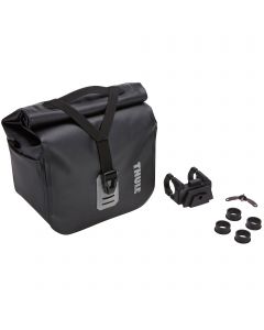 Thule Pack'n Pedal Shield 10 Litre Handlebar Bag