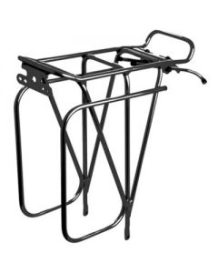 Tortec Expedition Rear Pannier Rack