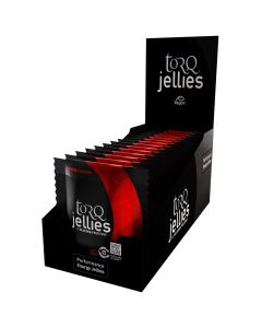 Torq Energy Jellies - Box of 15
