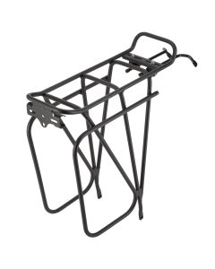 Tortec Expedition Rear Pannier Rack
