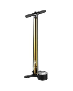 Lezyne 18K Gold HV Digital Drive 3.5 Limited Edition Floor Pump