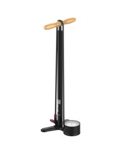 Lezyne Steel Floor Drive Pump