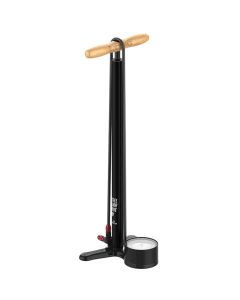 Lezyne Steel HV Floor Drive 3.5 Pump