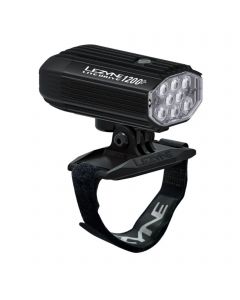 Lezyne Helmet Lite Drive 1200+ Helmet Light