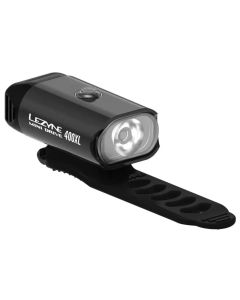 Lezyne Mini Drive 400XL Front Light