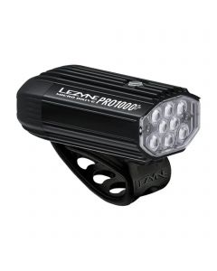 Lezyne Micro Drive Pro 1000+ Front Light