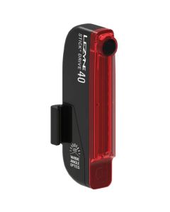 Lezyne Stick+ Drive Rear Light