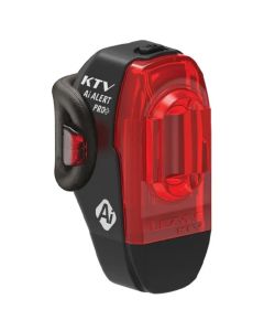 Lezyne KTV Pro+ Ai Alert Rear Light