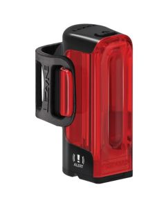 Lezyne Strip Pro Ai Alert 400+ Rear Light