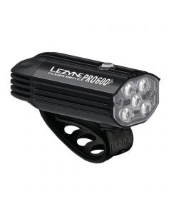 Lezyne Fusion Drive 600+ Front Light