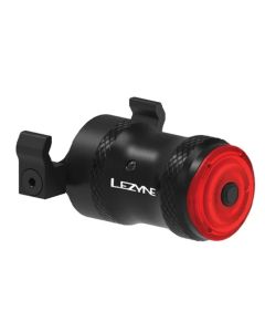 Lezyne Saddle Ai Alert 250 Rear Light