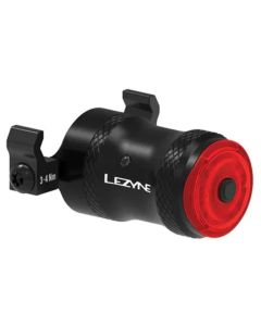 Lezyne Saddle Drive 250 Rear Light