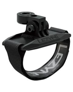 Lezyne Helmet Mount - GoPro