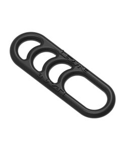 Lezyne Rubber Mounting Strap For Femto/KTV/Zecto Lights