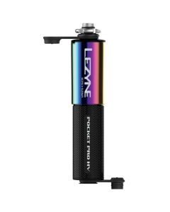 Lezyne Pocket Drive Pro HV Pump