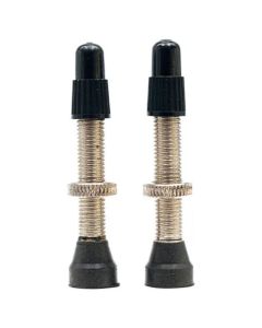 Stans NoTubes Universal Valves