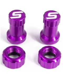 Stans NoTubes Tubeless Valve Colour Kits