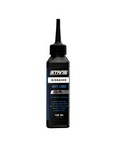 Stan's Biobased Wet Chain Lube