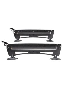 SeaSucker Classic Ski Rack