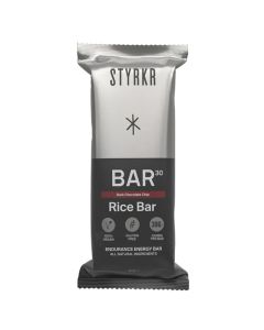 Styrkr BAR30 Energy Bars - Box of 12
