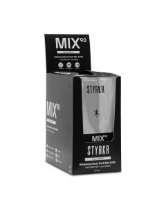 Styrkr MIX90 Dual-Carb Energy Drink Mix