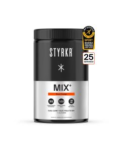 Styrkr Mix+ Energy Drink