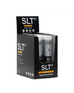 Styrkr SLT07 Hydration Tablets Mild Citrus 1000MG