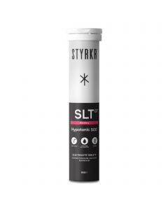 Styrkr SLT07 Hydration Tablets Mild Berry 500MG
