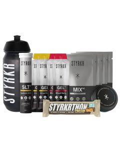 Styrkr Century Training Pack