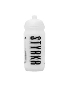 Styrkr Clear Bottle 500ml