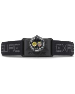 Exposure Lights HT Raw Headtorch