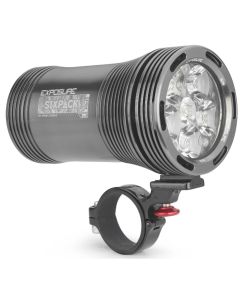 Exposure Lights Six Pack Sync MK5 Front Light