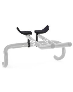 USE TR2 Clip-On Aero Bar Chassis