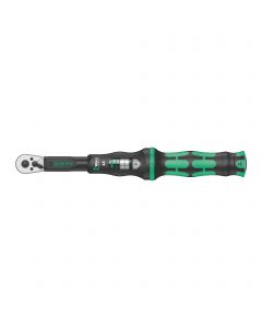 Wera Click-Torque Adjustable Torque Wrench