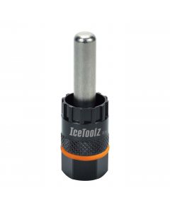 IceToolz Shimano Cassette Tool with 12mm Guide Pin