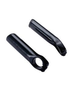 BBB BBE-17 Light Straight Bar Ends