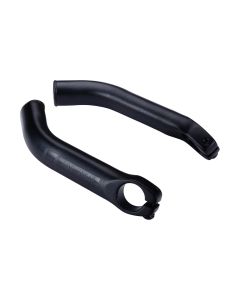 BBB BBE-18 Light Curved Bar Ends