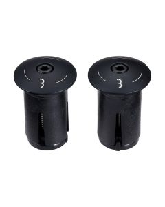 BBB Aluminium Screw-On Bar Plugs