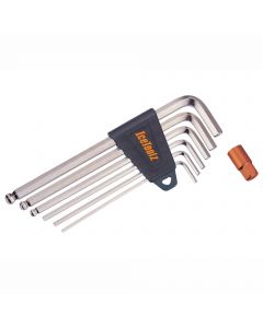 IceToolz Hex Key Set