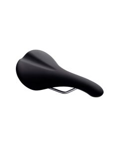 Fabric Scoop Elite Radius Gel CroMo Saddle