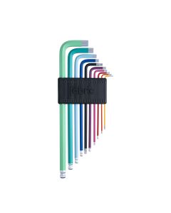 Fabric Hex Key Set