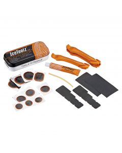 IceToolz Puncture Repair Kit